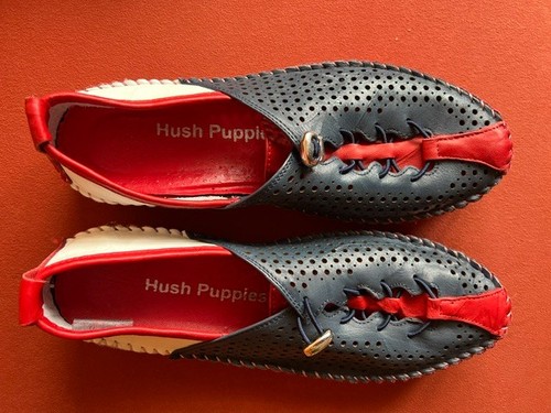 Slipper von hush puppies - slipper,