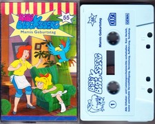 MC Bibi Blocksberg 55 - Mamis