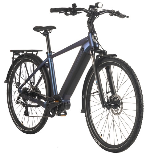 Adore trekkingbike alu - e-trekkingbike, 28"
