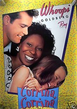Corrina Corrina - Whoopi