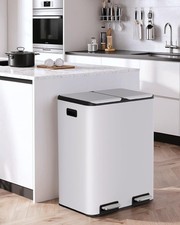 Mülleimer mit Geruchsfilter