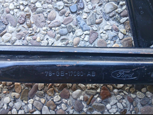 Original ford wagenheber - ford,