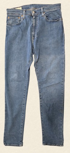 Levis 512 herren - 512, jeans