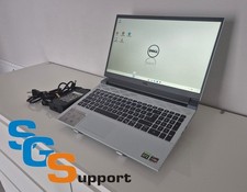 Dell G15 5515 AMD Ryzen 5