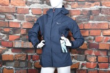 SALEWA Fanes Wool Powertex