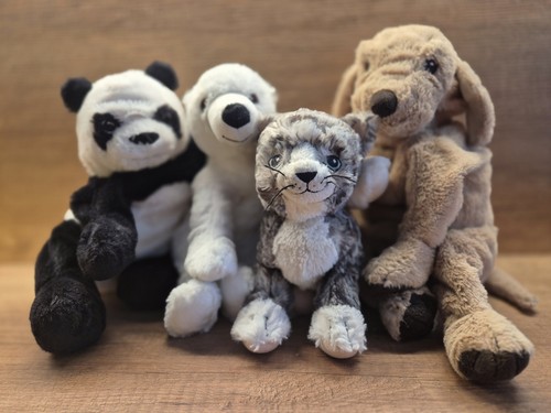 Kuscheltiere konvolut ikea - ,