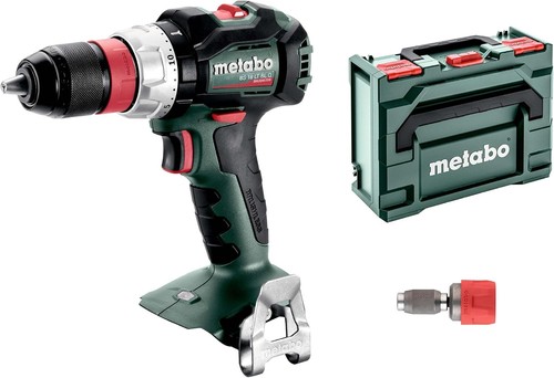 Metabo akku bohrschrauber - metabo, bs