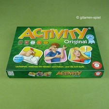 Activity original komplett 1a - original!,