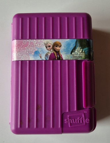 Disney eiskönigin shuffle - eiskönigin,