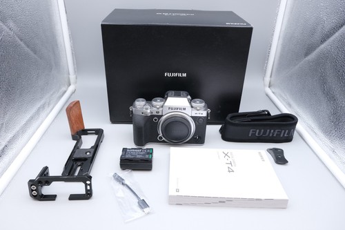 Fujifilm gehäuse 1 mp - 26,1,