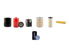 Filter Service Kit Für Deutz