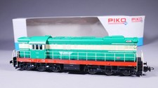 H0 DC Piko 59780 Diesellok