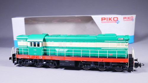 Piko 59780 diesellok - h0, dc