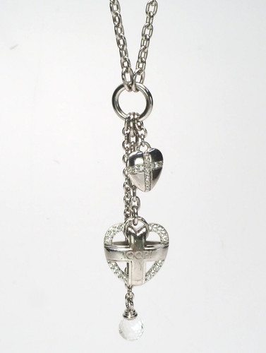 Joop mächtiges collier kette - joop!,