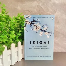 Ikigai the japanese - the,