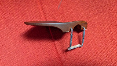 Reiner wilfer kinnhalter - reiner,