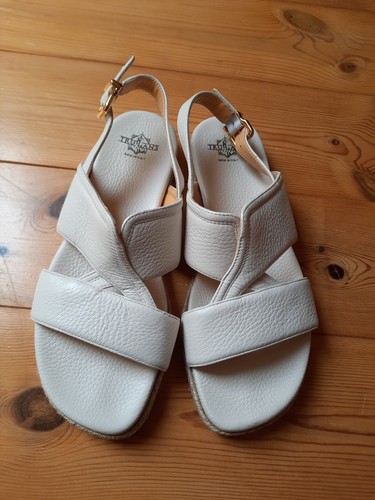 Trumans sandalen 40 - trumans, sandalen,