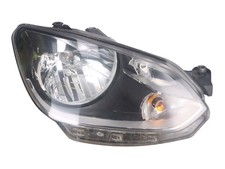 Hauptscheinwerfer rechts VW Up (AA) 1.0 55 kW 75 PS (08.2011-> ) 1S1941016N 1.0