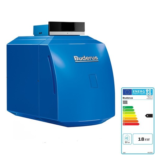 Buderus ölkessel logano plus - buderus,