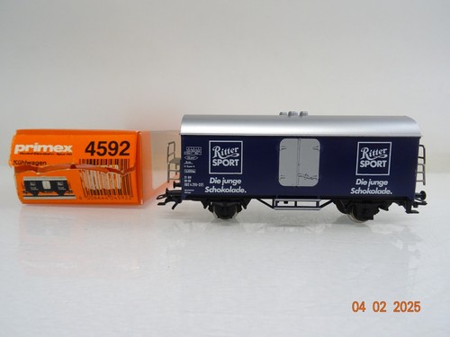 Primex märklin 4592 - märklin, h0