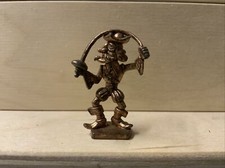 Metallfigur  Groteske Piraten