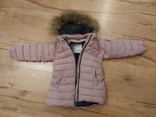 Lego Wear  Winterjacke gr.104 Wintermantel Mädchen