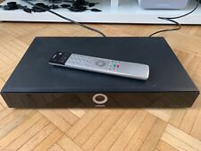 Loewe BluTechVision Interactive - Blu-Ray Player  - Schwarz