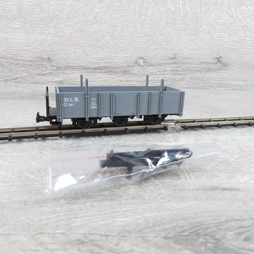 Dolischo 82111 hoe - dolischo,