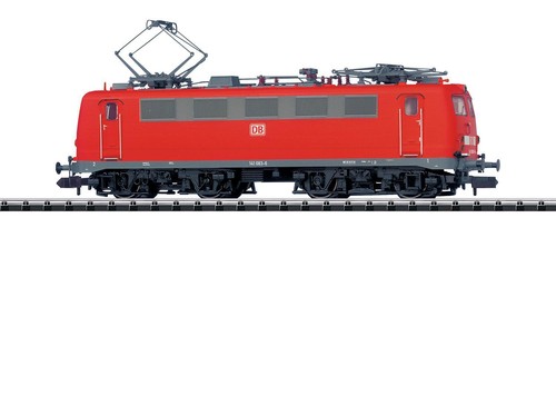 Minitrix lok 141 db - minitrix, e-lok