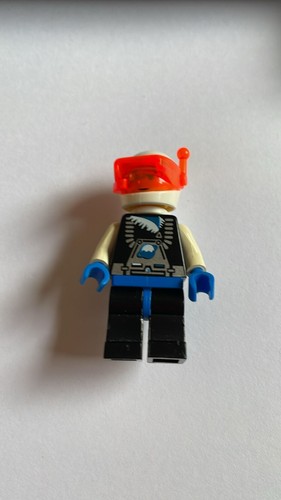 Lego airtank space classic - space,