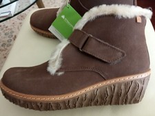 El Naturalista  Yggdrasil