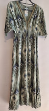 Italy, Damen Kleid