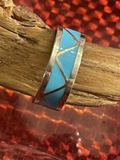 Indianerschmuck Inlay