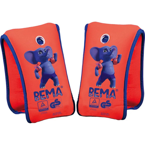 Bema schwimmflügel neopren - bema-schwimmflügel,