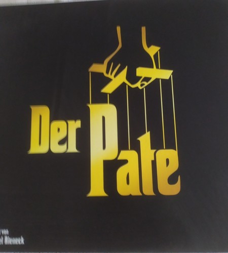 Der pate ein - für, 2-4