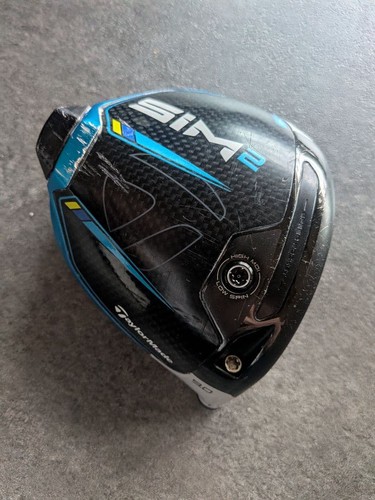 Taylormade sim2 driver - sim2,