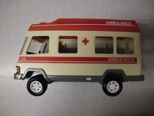 Playmobil Krankenwagen