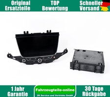 Autoradio Radio Display Opel