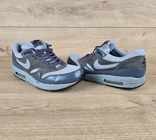 Nike air max essential wolf - nike,