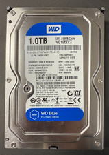 Interne Festplatte Desktop HDD