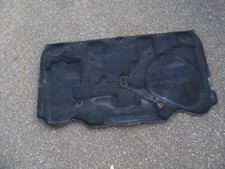 Audi 80 Cabrio TYP89 Coupe Motorhaube Dämmmatte Verkleidung Dämmung 8G0863825N 