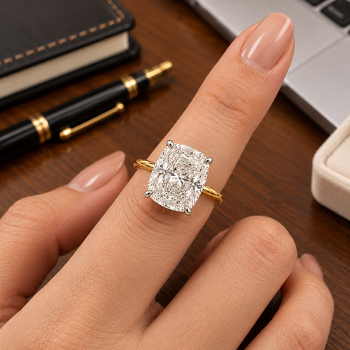 14k multi gold ct - 14k, 6,00