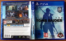 PS 4 Playstation Rise of the