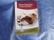 Feine Desserts & Köstliches