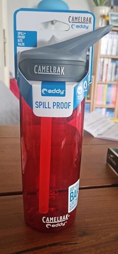 Camelbak eddy trinkflasche - camelbak,
