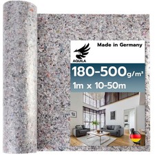 Malervlies/Abdeckvlies: 10m