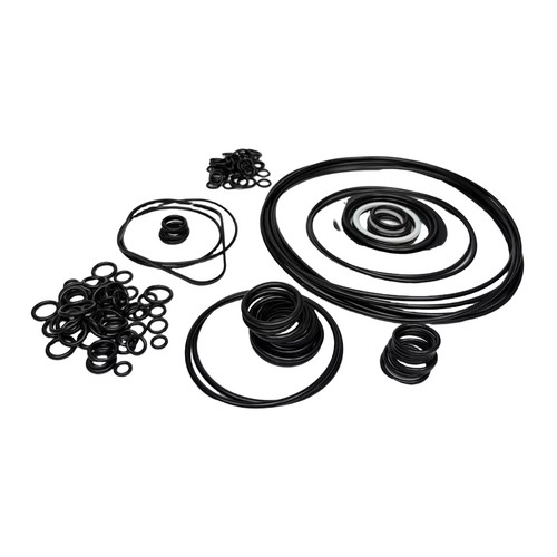 Dichtsatz hydraulikpumpe - dichtsatz,