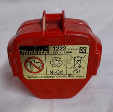Makita Ersatzakku 12v Defekt III