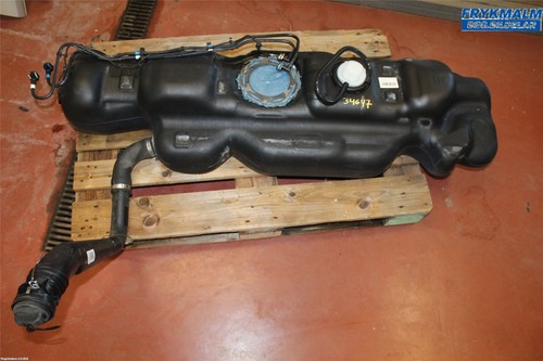 Tank mercedes benz mb - tank,
