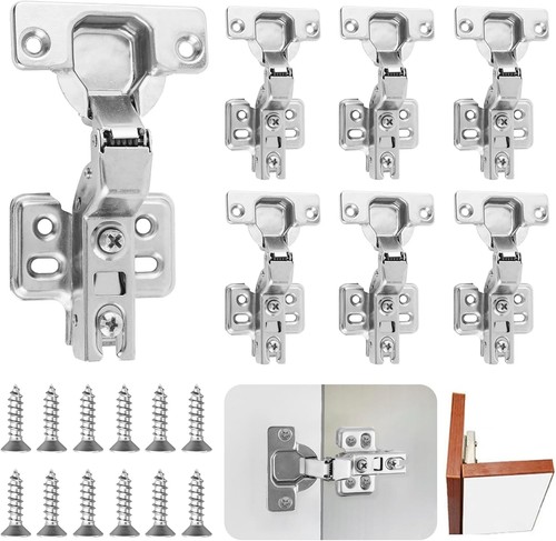 Schrankscharniere soft close - schrankscharniere, 8